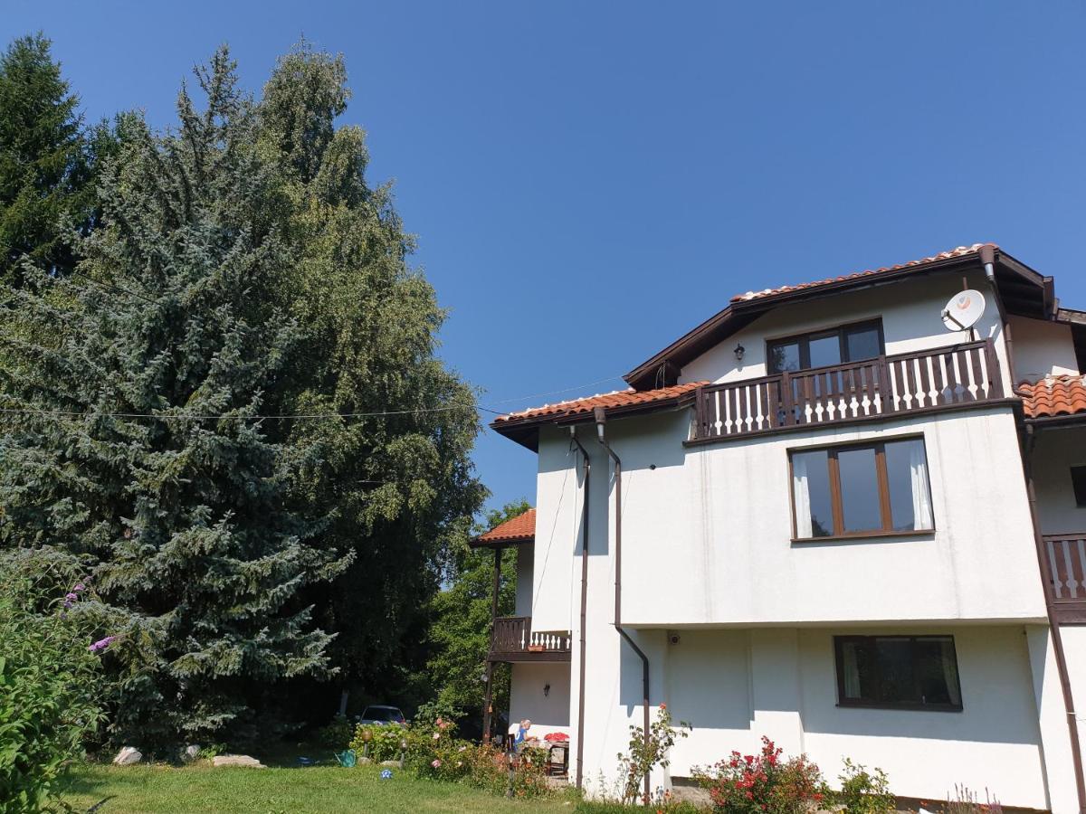 Guest House Ela Dolna Banya Exterior foto